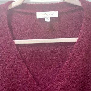 New Directions sweater